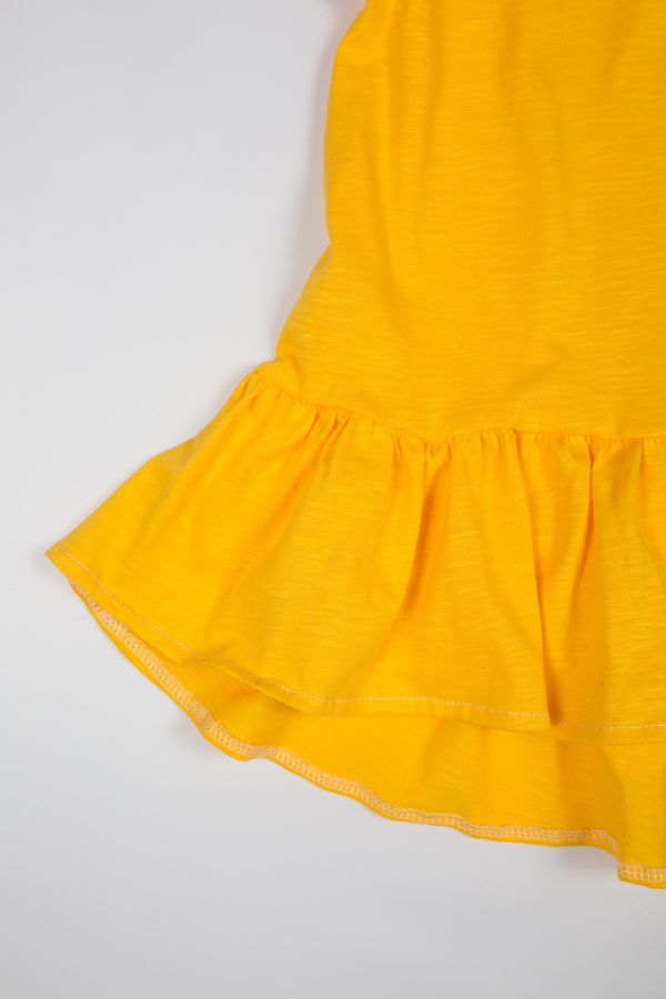 Купить нарядное летнее платье для девочки до 5 лет в Украине